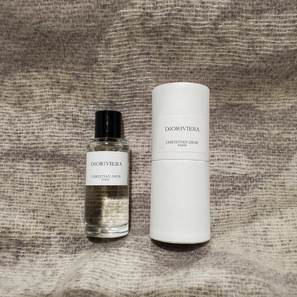 Christian Dior Paris Dioriviera 7.5ml/0.25oz - Picture 1 of 2
